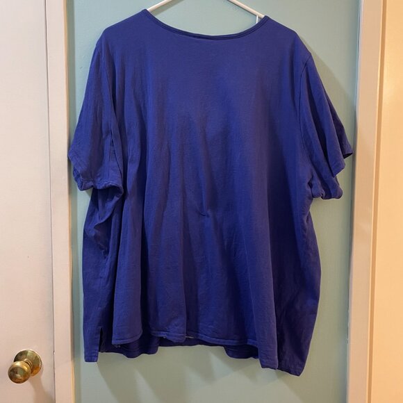 Women's 3x Caribbean Joe Top - Picture 2 of 2